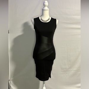 Midi black dress - 2 for $20 (Mix & Match)
